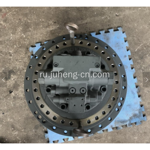 Ходовой двигатель SK210-8 SK210-8 Конечная передача 401-00454C